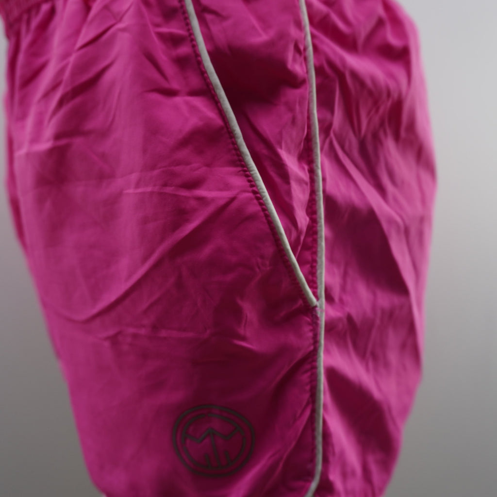 Bermudas Polinesia para Mujer Usadas - Rosa