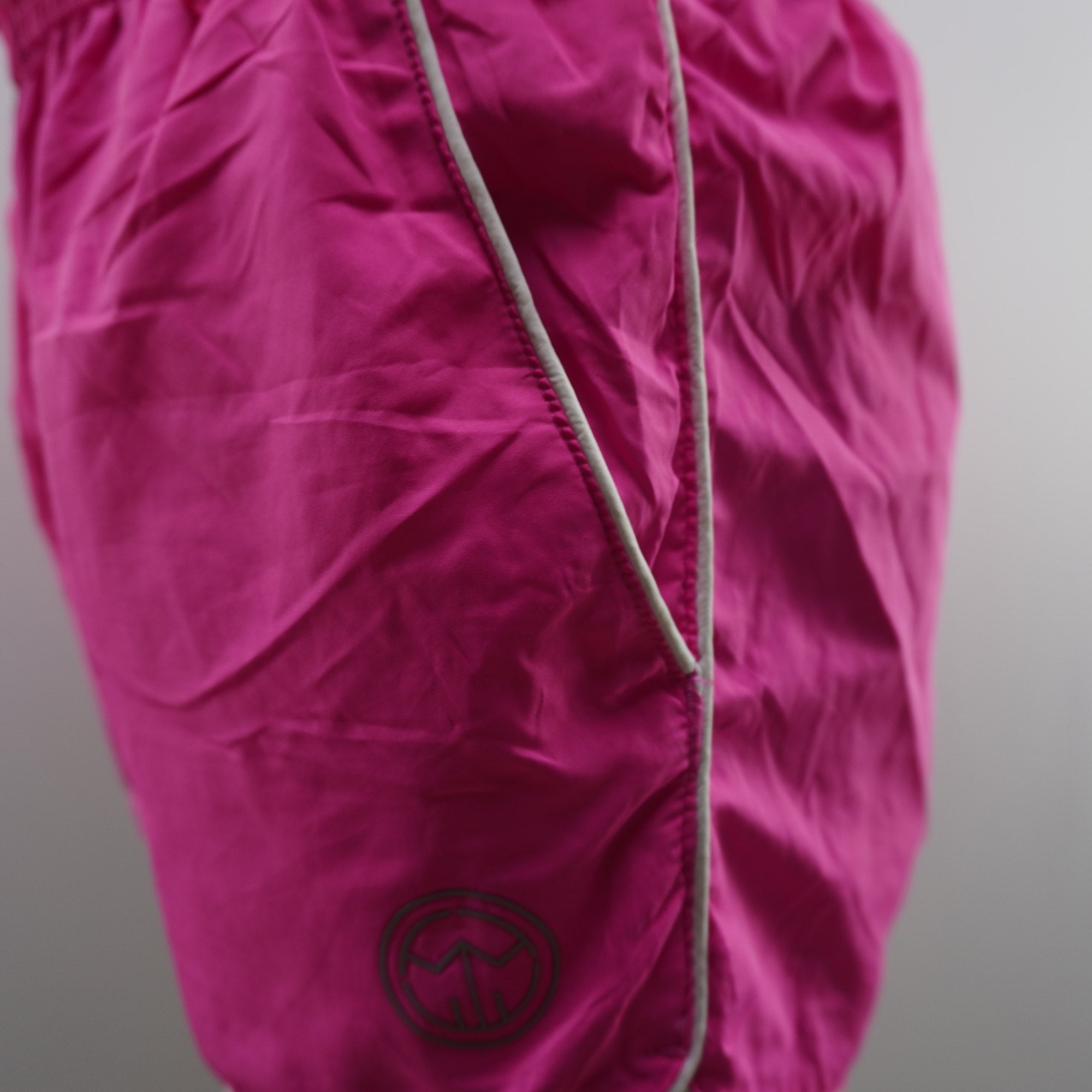 Bermudas Polinesia para Mujer Usadas - Rosa