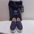 Zapatillas Citroën para Hombre Usadas - Azules, Talla 41