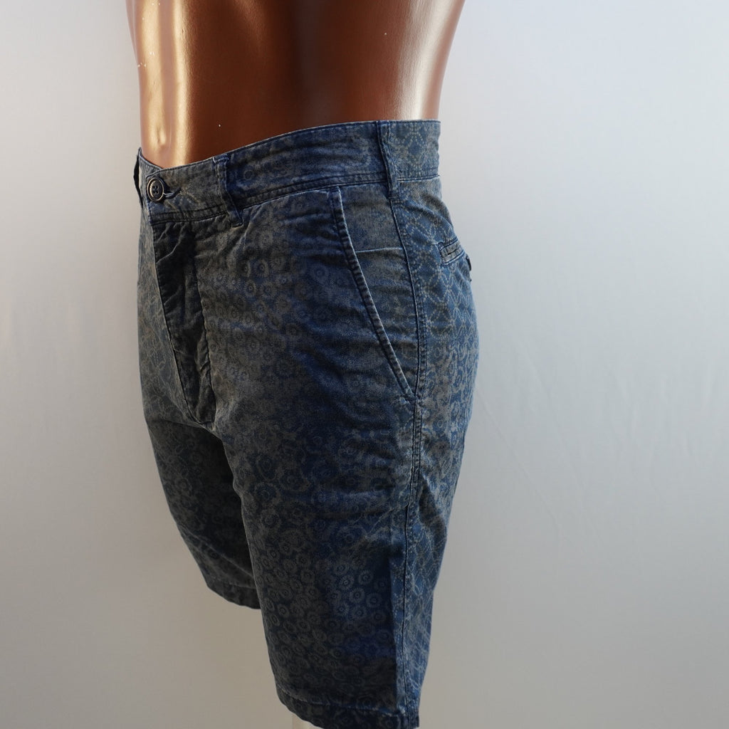 Pantalones Cortos Vaqueros Pepe Jeans para Hombre Usados - Azul, XS
