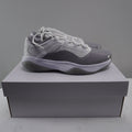 Zapatillas Jordan para Hombre Usadas - Blancas, Talla 38