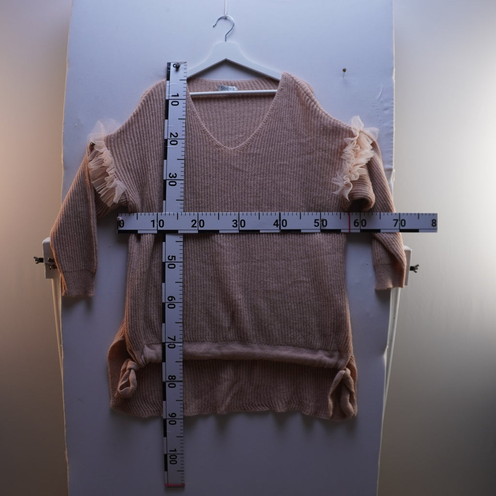 Suéter Bluitre para Mujer Usado - Rosa, L