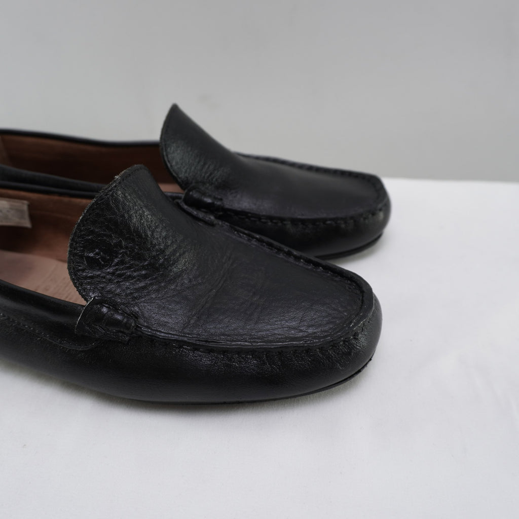 Zapatos Planos Martinelli para Mujer Usados - Negro, Talla 38