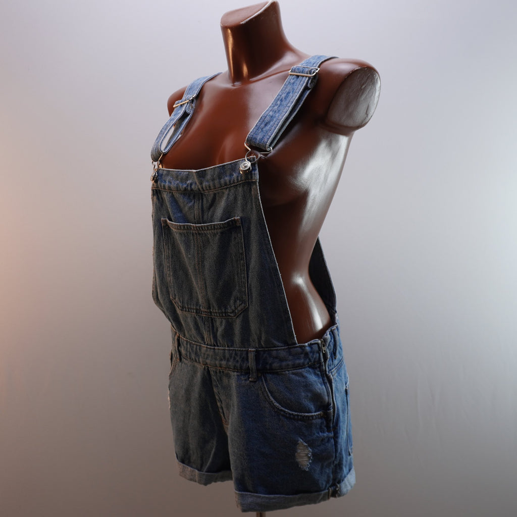 Mono Denim.Co para Mujer Usado - Azul, Mediano (M)