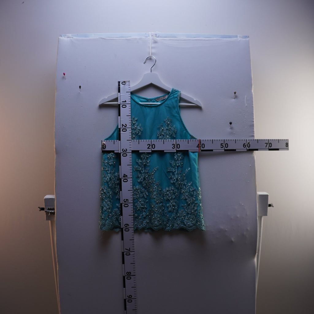 Vestido Darling para Mujer Usado - Azul, XS