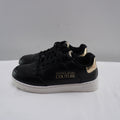 Zapatillas Versace para Mujer Usadas - Negros, Talla 38