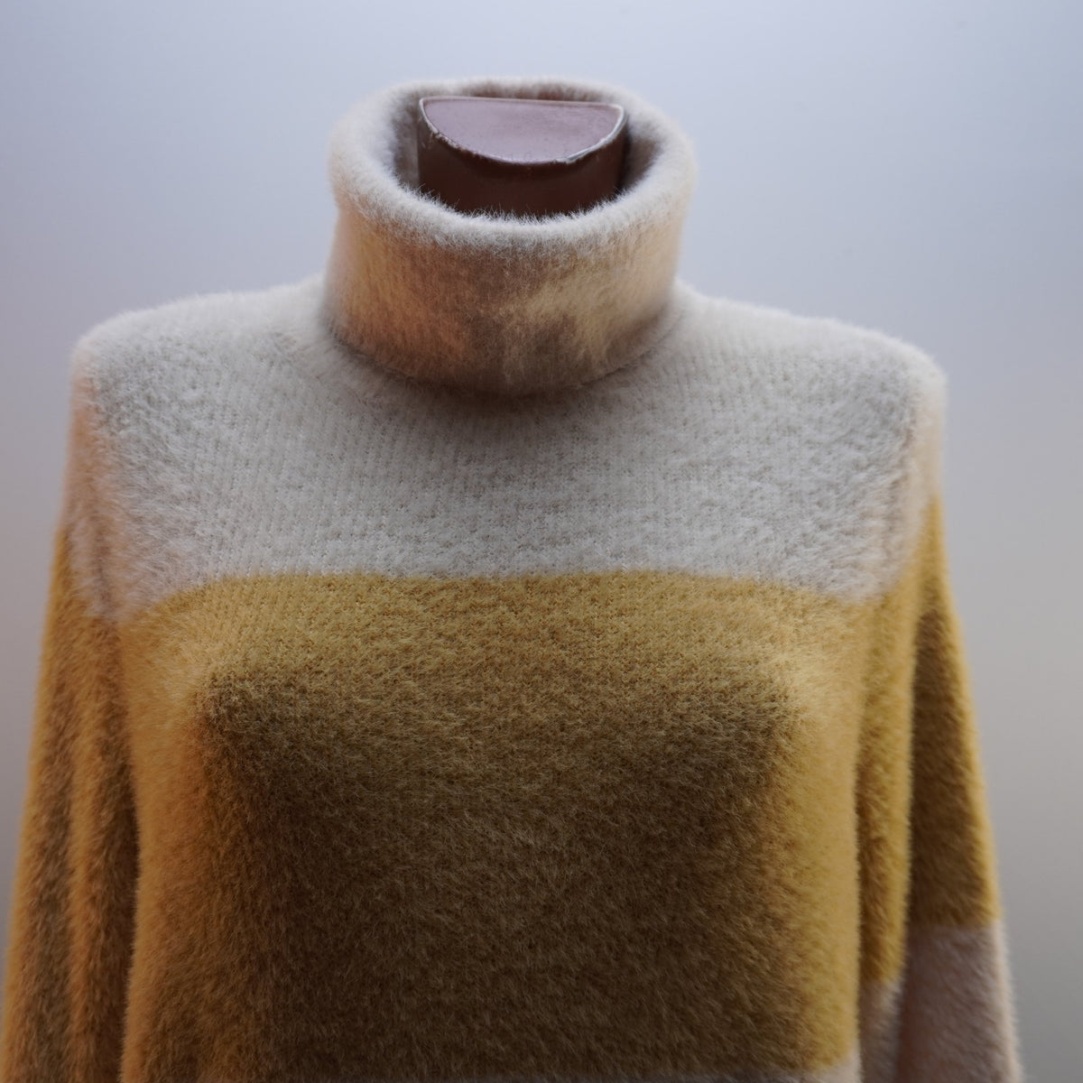 Suéter Pull & Bear para Mujer Usado - Multicolor, M