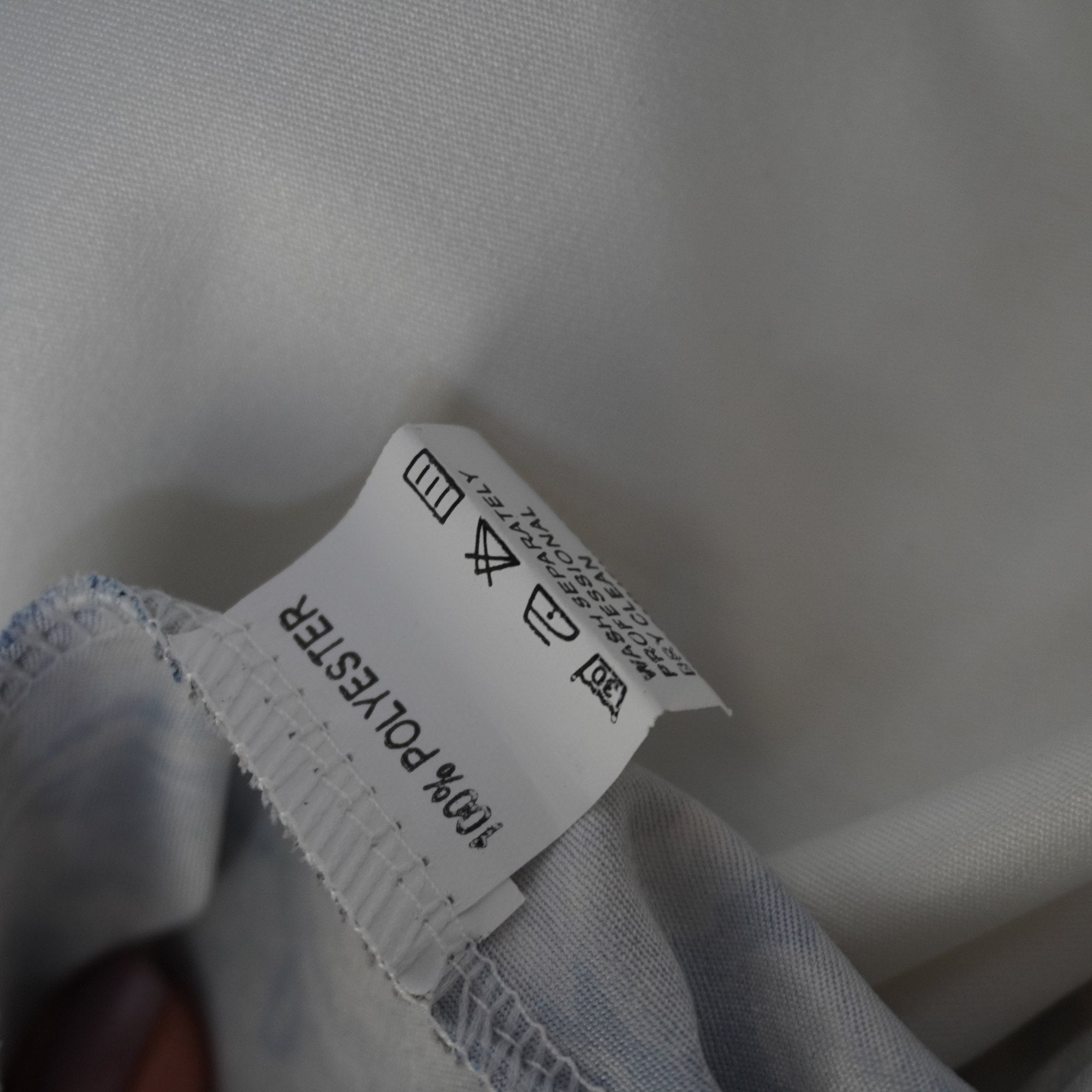Vestido Xingckenkiy para Mujer Usado - Blanco, M