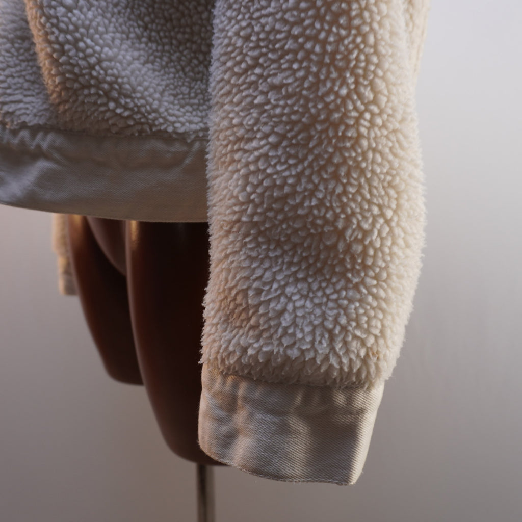 Parka Stoosh para Mujer Usada - Mediana (M), Poliéster