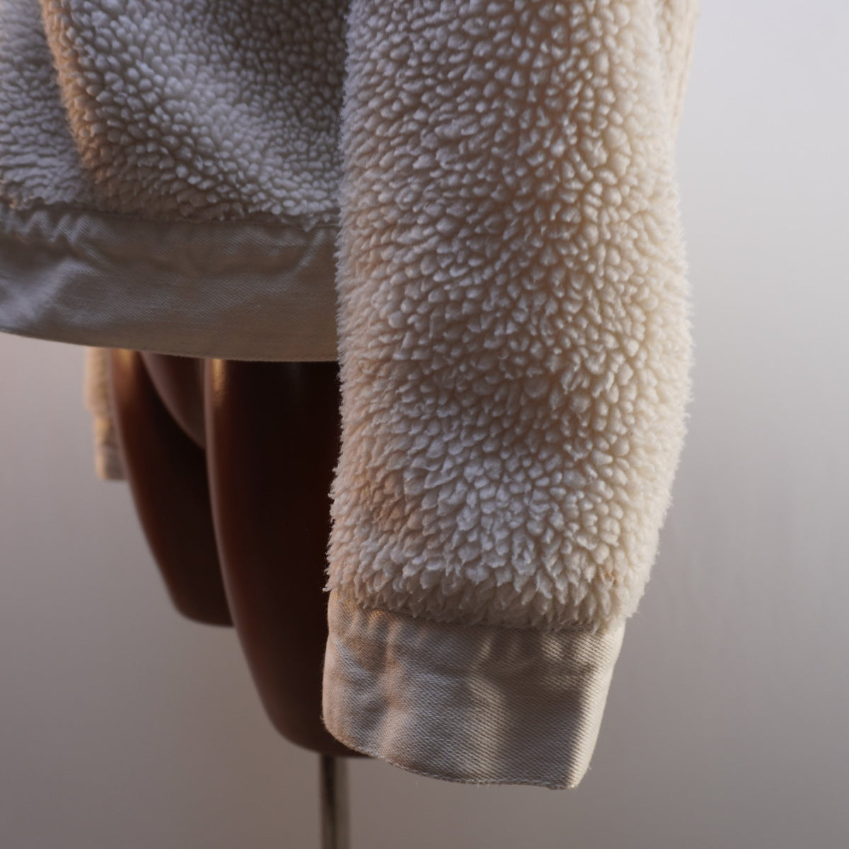 Parka Stoosh para Mujer Usada - Mediana (M), Poliéster