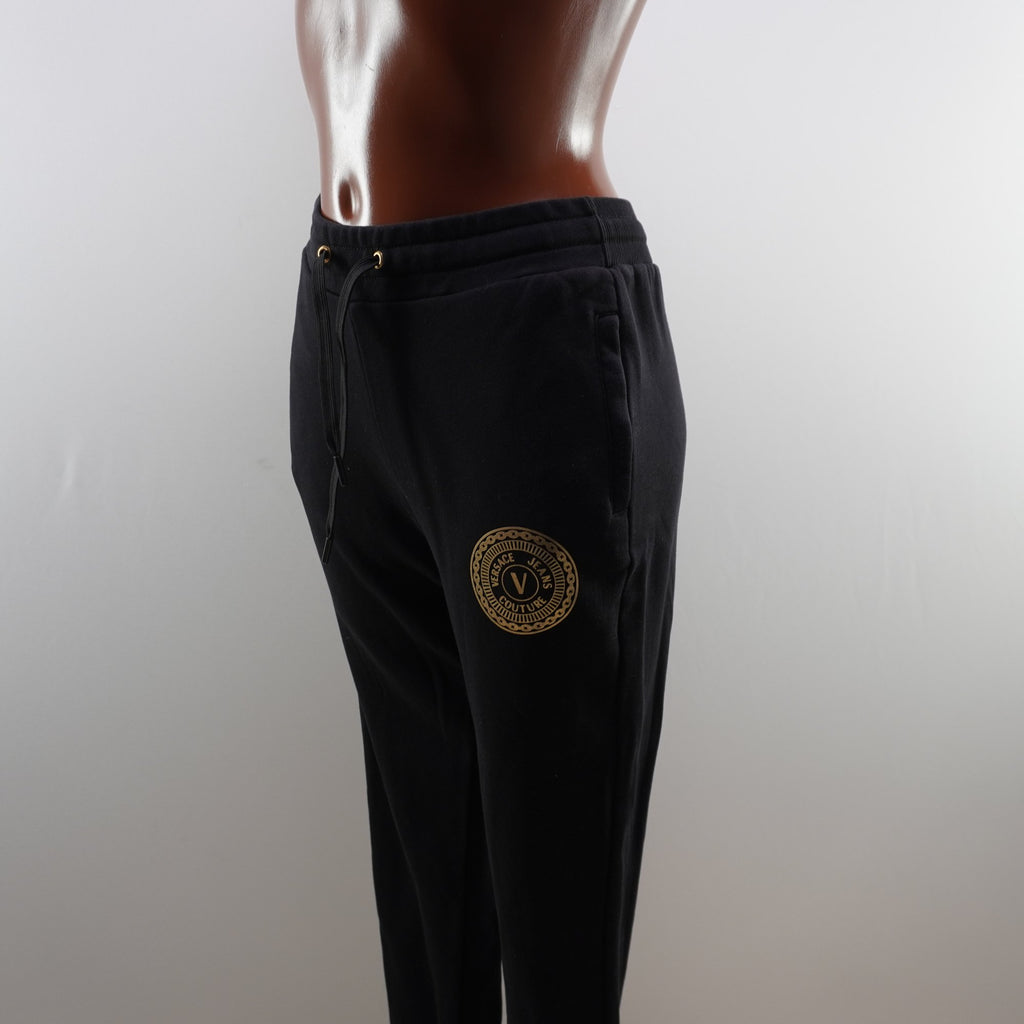 Leggings Versace para Mujer Usados - Negro, XS