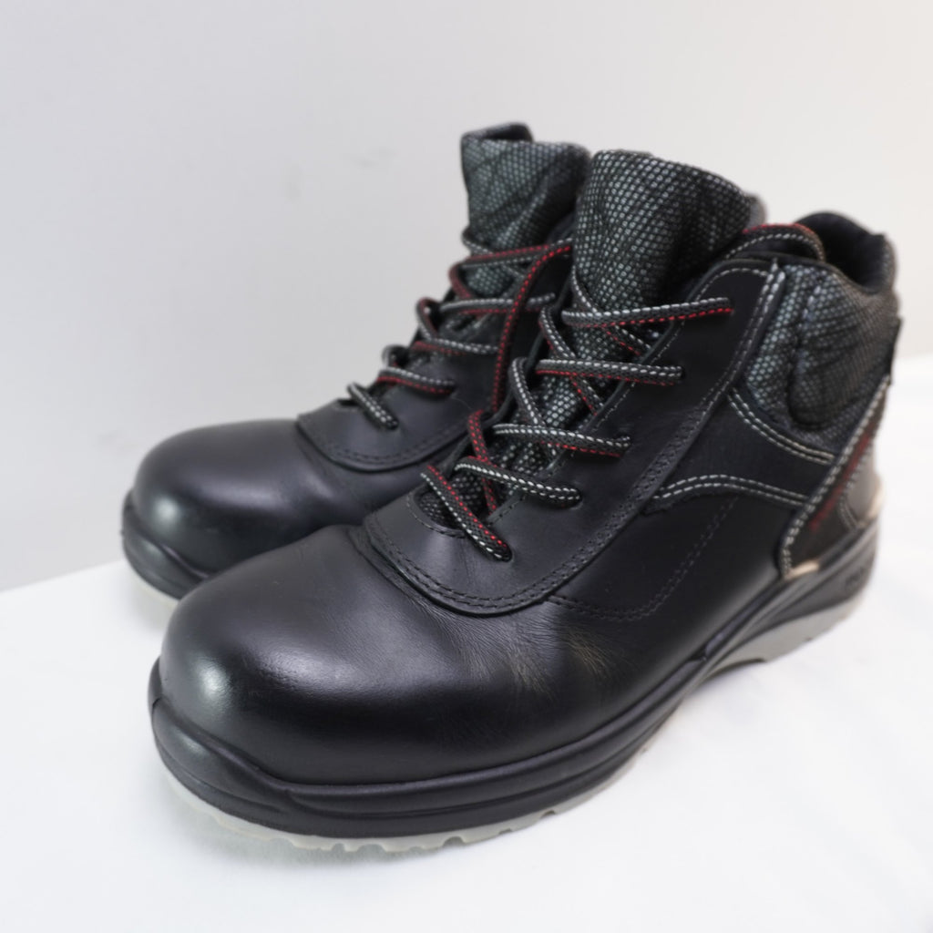 Botas Panter para Hombre Nuevas - Negro, Talla 41