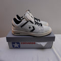 Zapatillas Converse para Hombre Usadas - Blancas, Talla 44.5