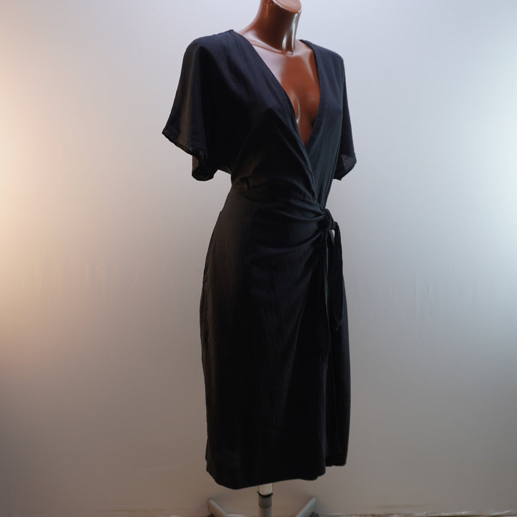 Vestido Hema para Mujer Usado - Negro, M