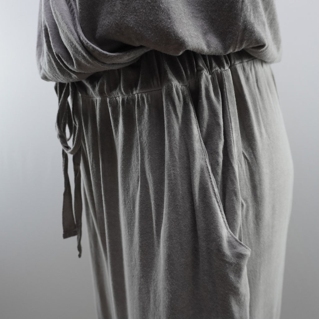Mono Taifun para Mujer Usado - Gris, L