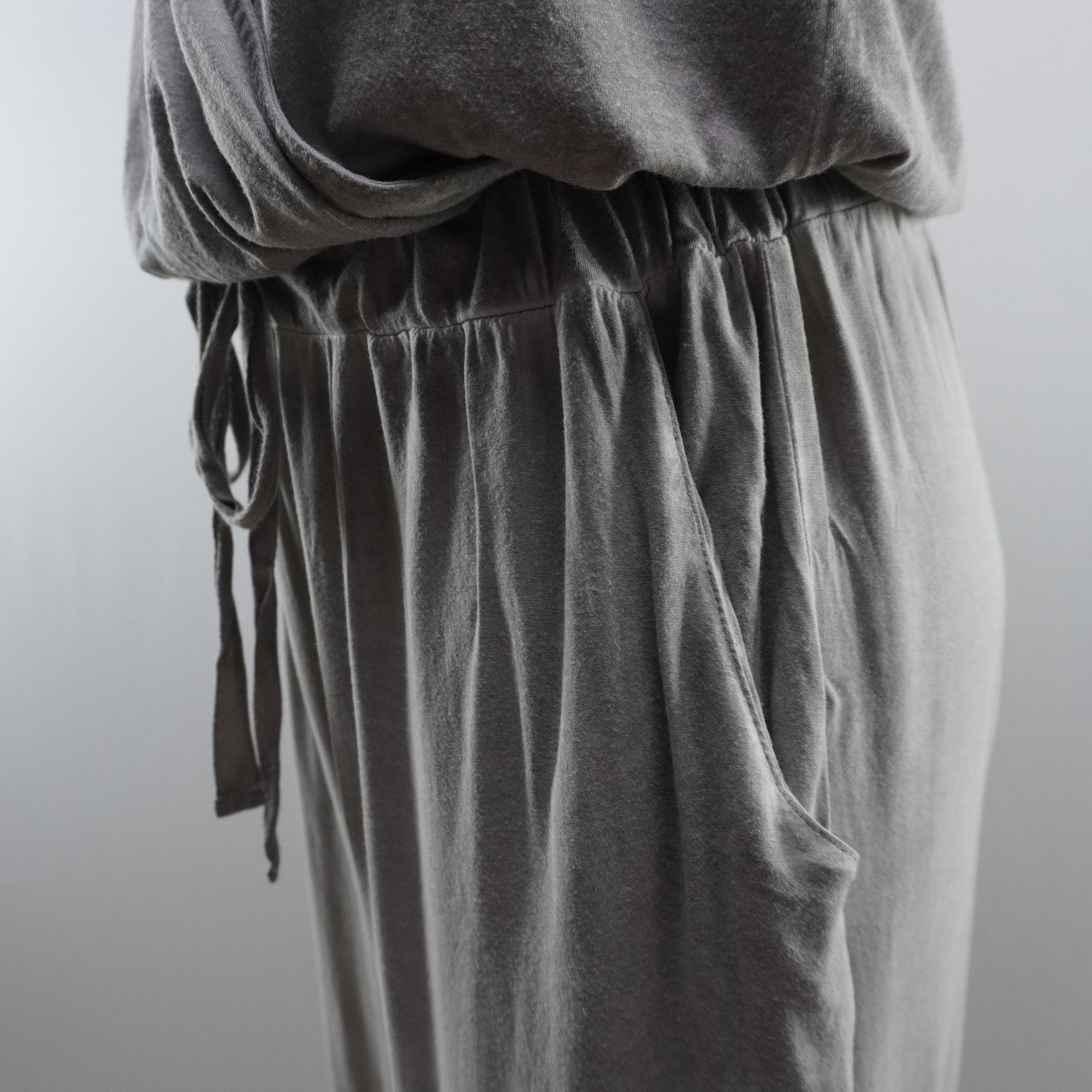 Mono Taifun para Mujer Usado - Gris, L