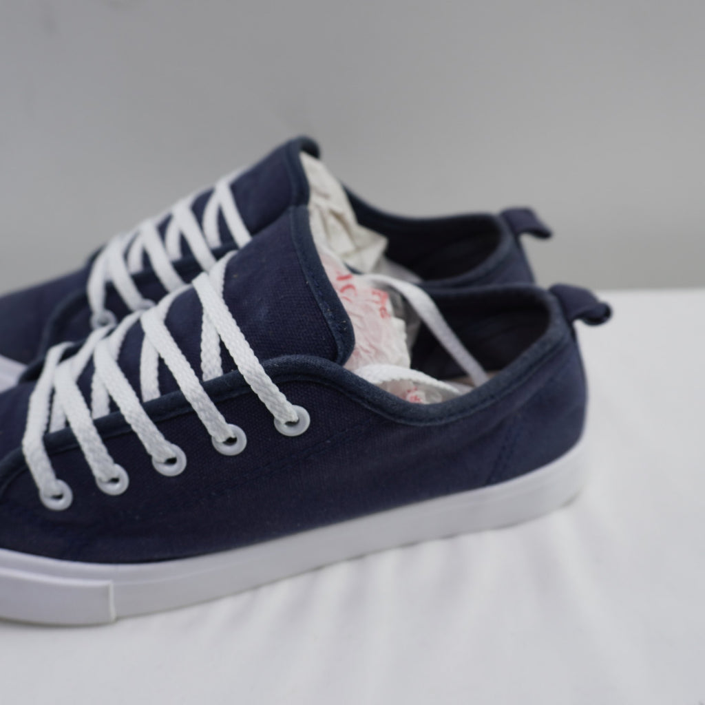 Zapatillas Walk para Mujer Usadas - Azul, Talla 39