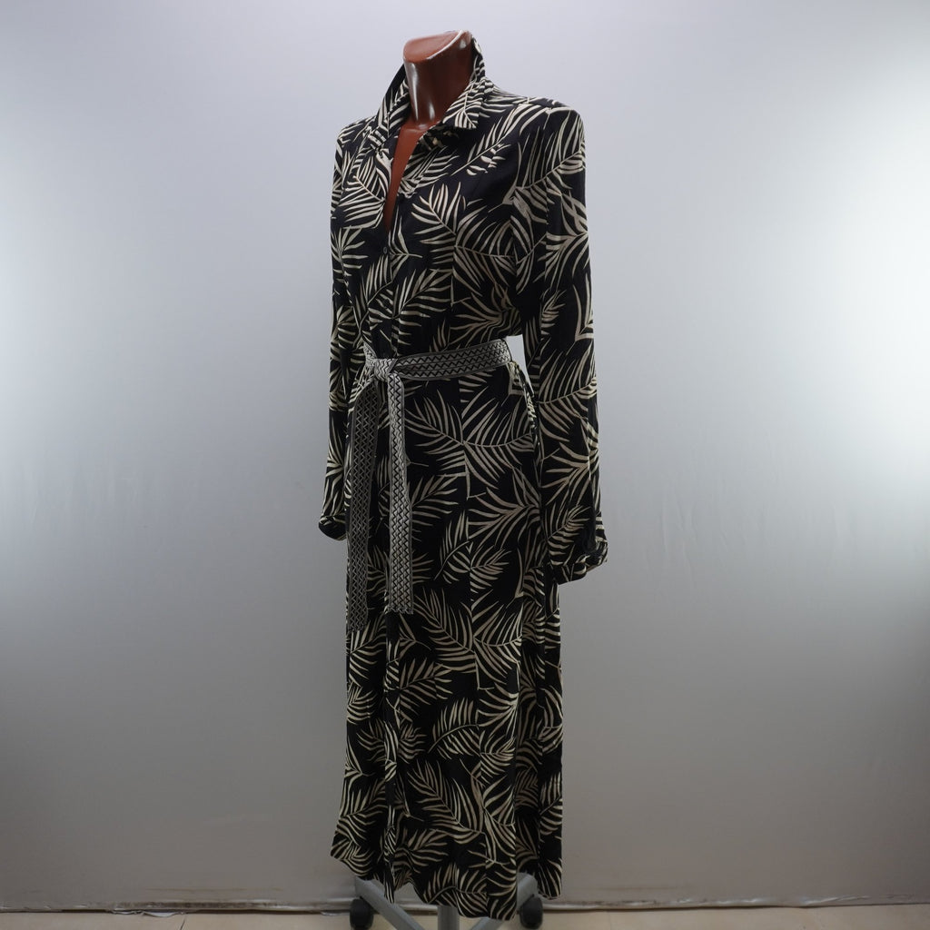Vestido Co&Wunan para Mujer Usado - Negro, Mediano (M)