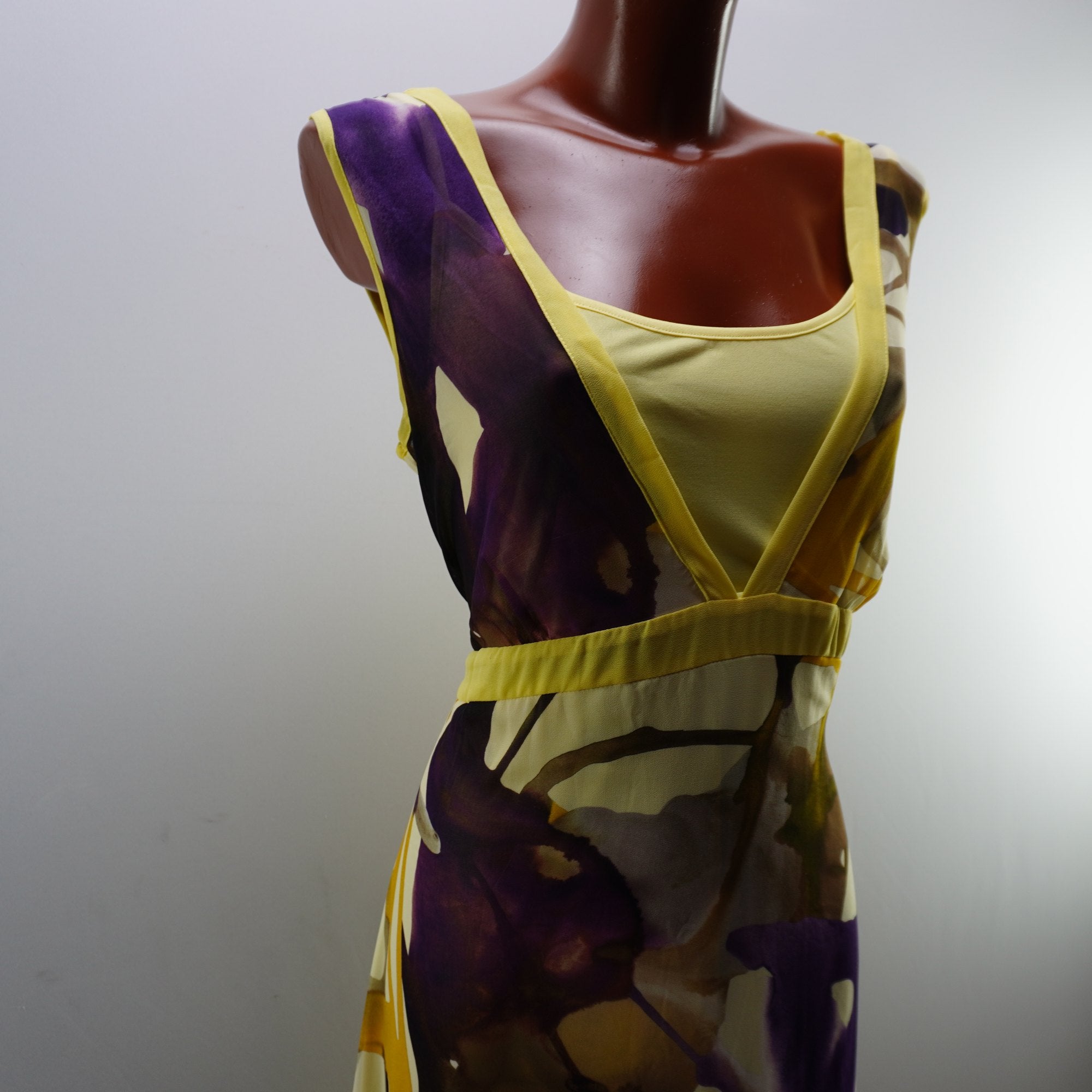 Vestido Jo&Julia para Mujer Usado - Multicolor, XXXL