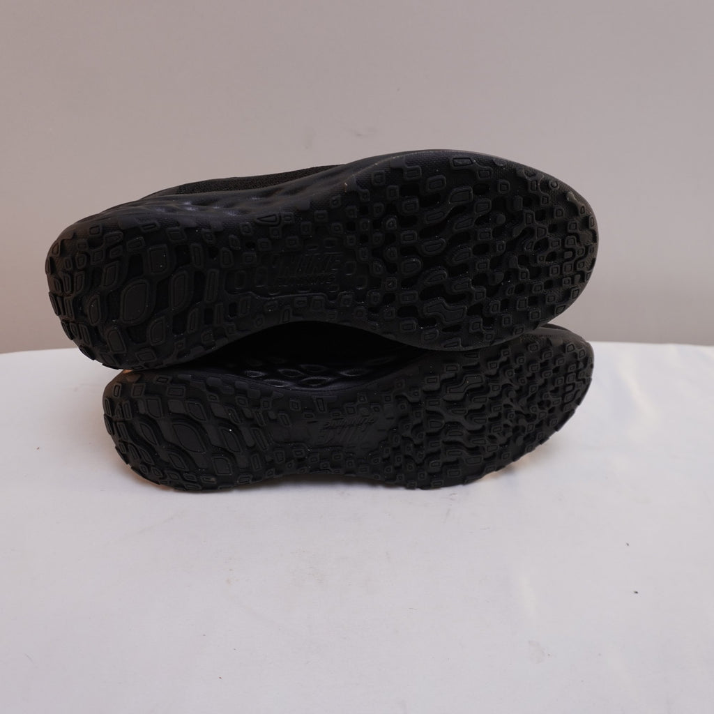 Zapatillas Nike para Mujer Nuevas - Negro, 39