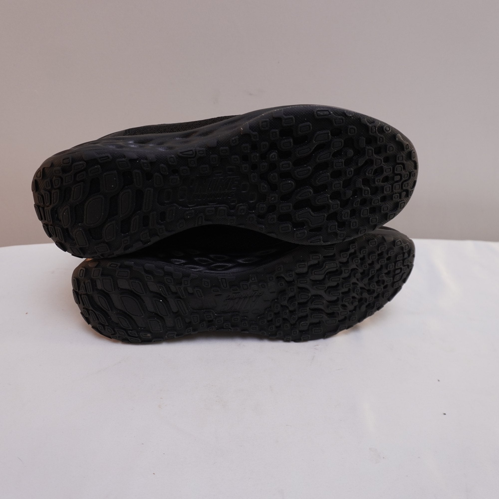 Zapatillas Nike para Mujer Nuevas - Negro, 39