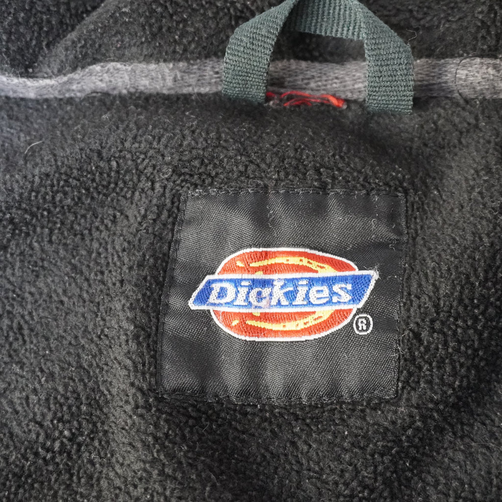 Sudadera Dickies para Mujer Usada - Negra, Pequeño (S)
