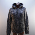 Chaqueta Deportiva XDYE para Mujer Usada - Gris, M