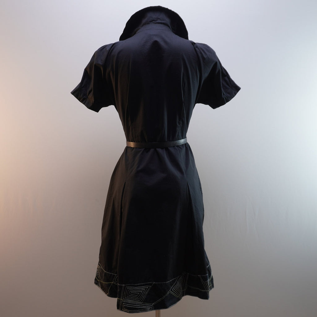 Vestido Vandos para Mujer Usado - Negro, L