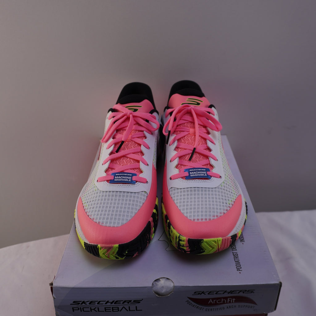 Zapatillas Skechers para Hombre Usadas - Multicolor, 45.5