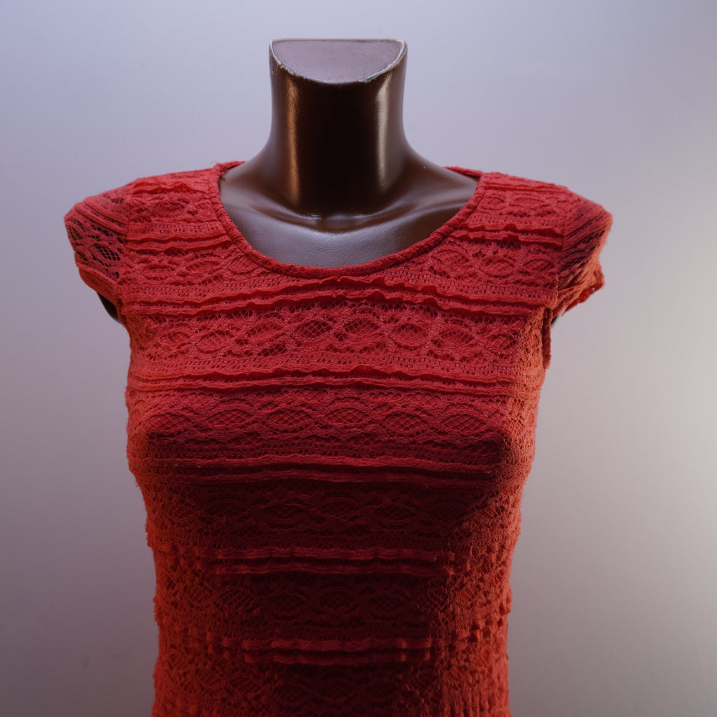 Vestido Befree para Mujer Usado - Naranja, XS