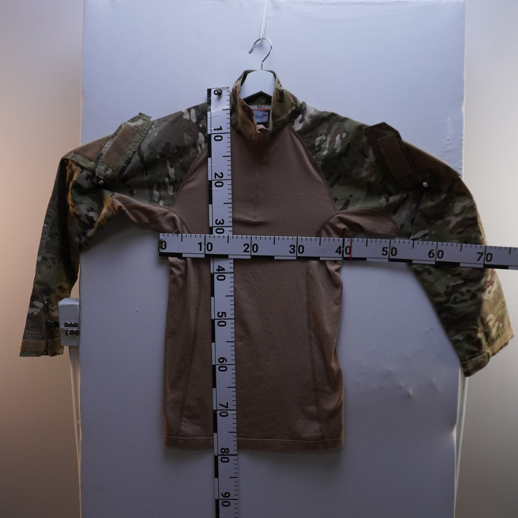 Sudadera Tactical 5.11 para Hombre Usada - Beige, S