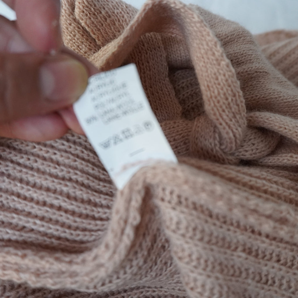 Suéter Bluitre para Mujer Usado - Rosa, L