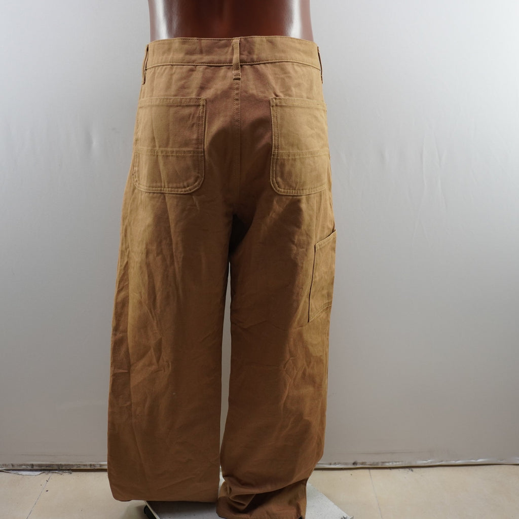 Pantalones tipo Cargo Daily Paper para Hombre Usados - Marrón, L