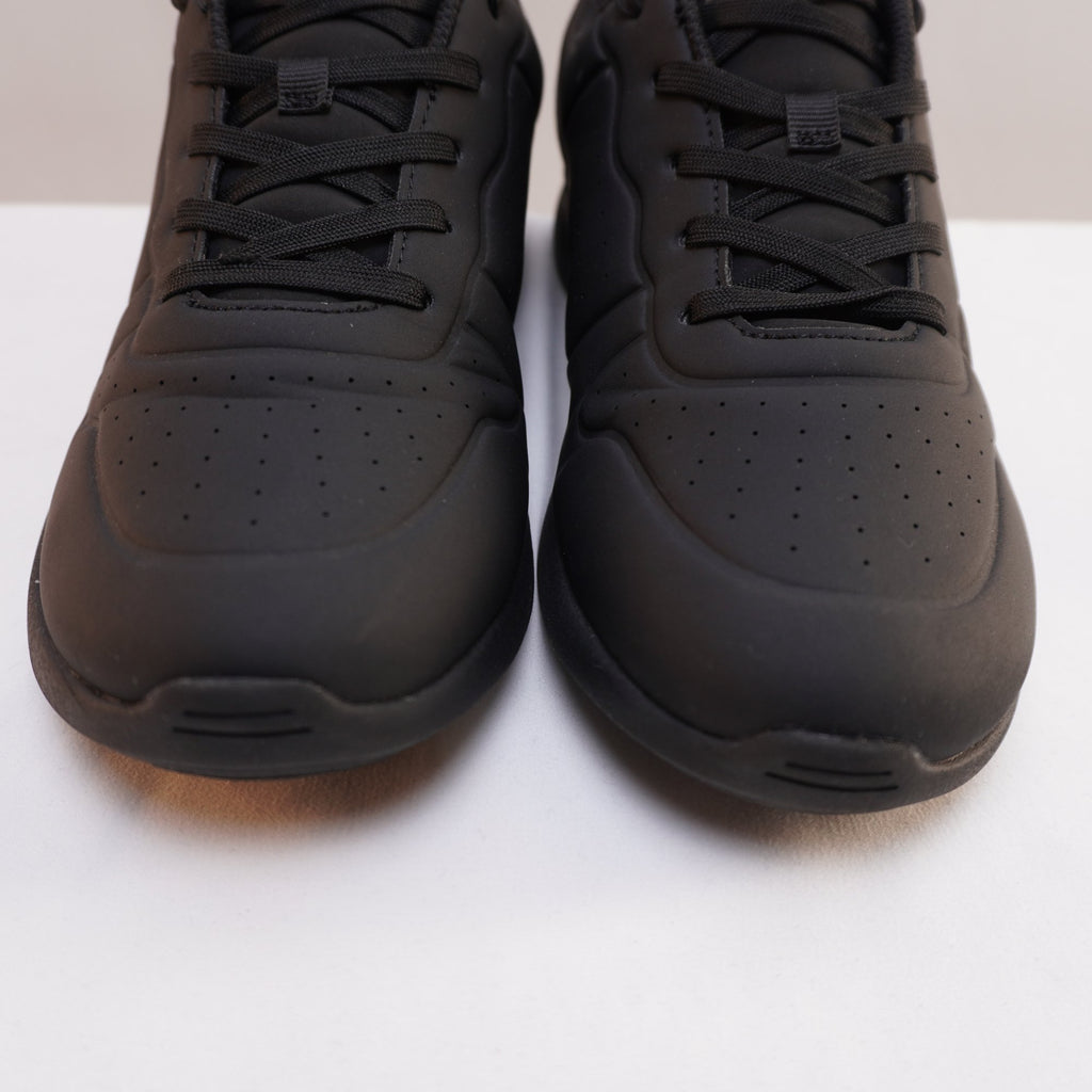 Zapatillas Skechers para Mujer Usadas - Negro, 38