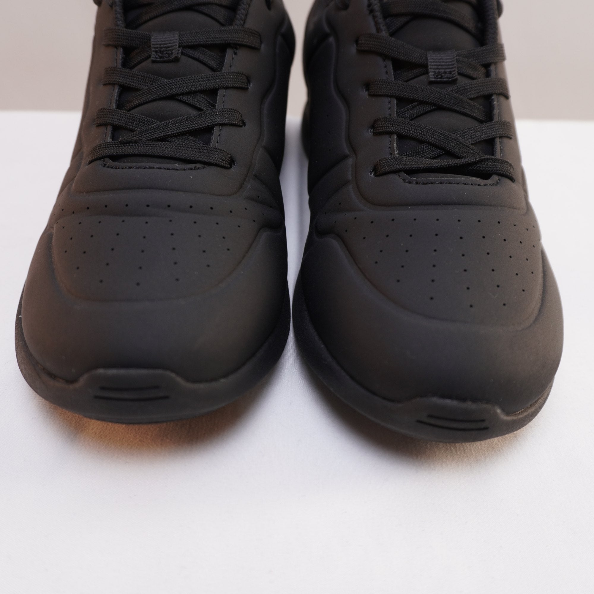 Zapatillas Skechers para Mujer Usadas - Negro, 38