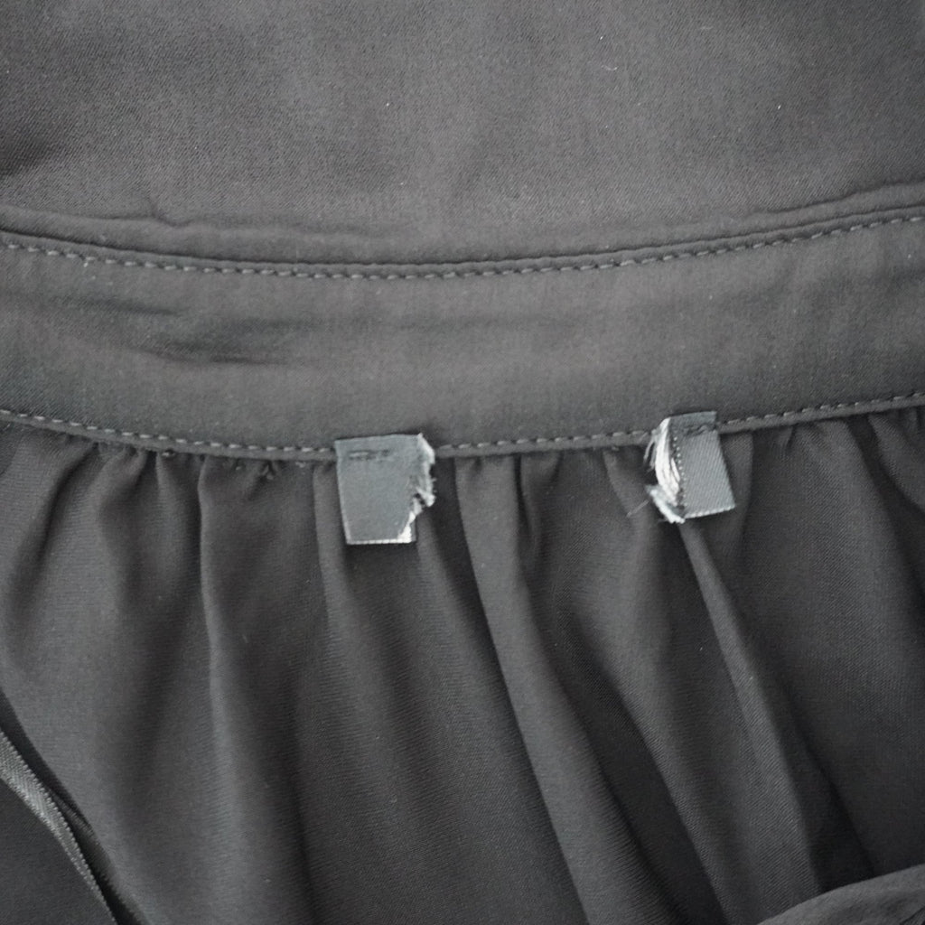 Camisa C&A para Mujer Usada - Negra, XXXL