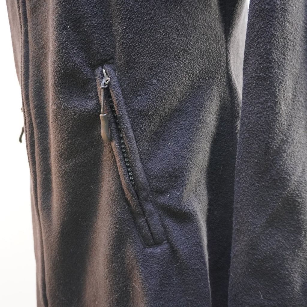 Sudadera con Capucha Crane para Mujer en Negro - L, Usada en Muy Buen Estado