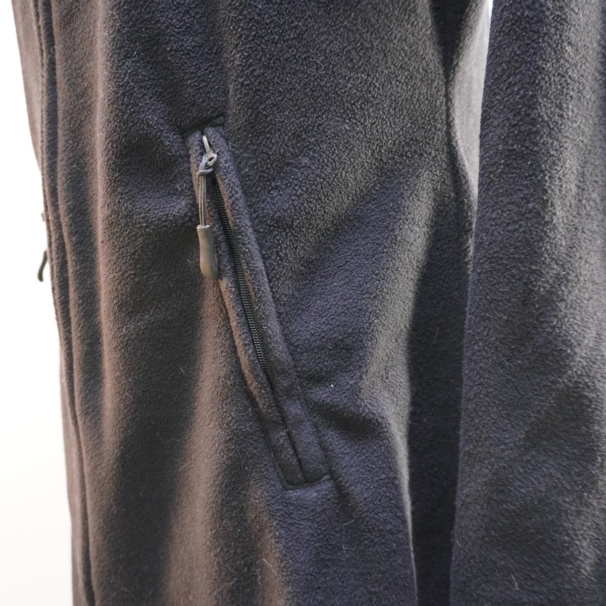 Sudadera con Capucha Crane para Mujer en Negro - L, Usada en Muy Buen Estado