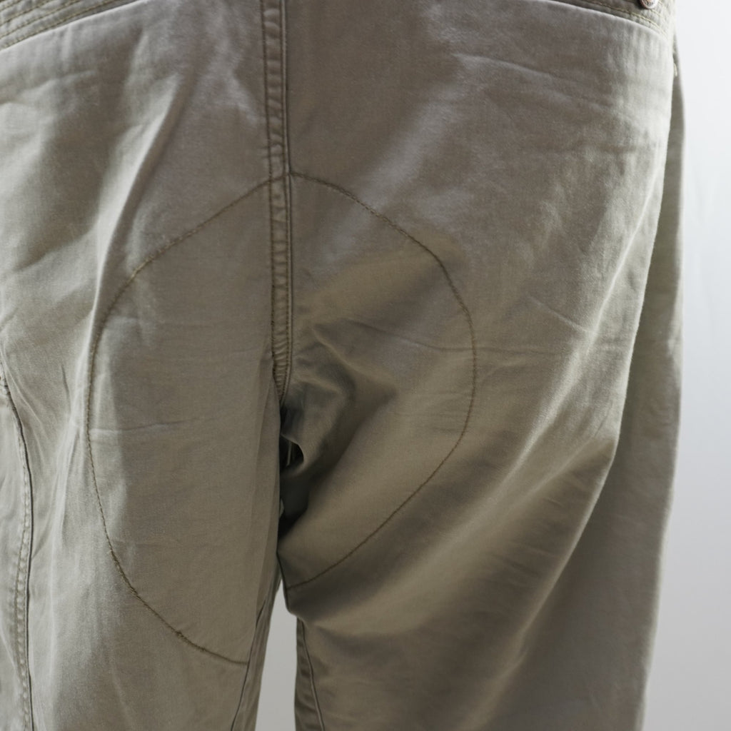 Pantalones para Correr Chiemsee para Hombre Usados - Gris, M