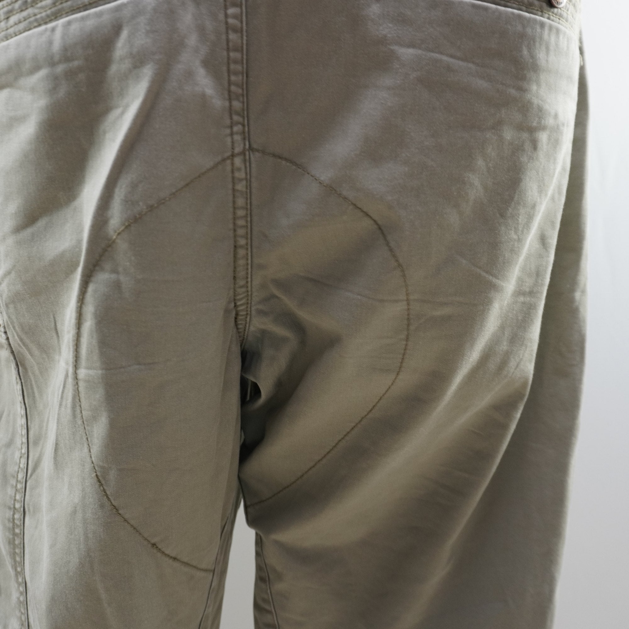 Pantalones para Correr Chiemsee para Hombre Usados - Gris, M