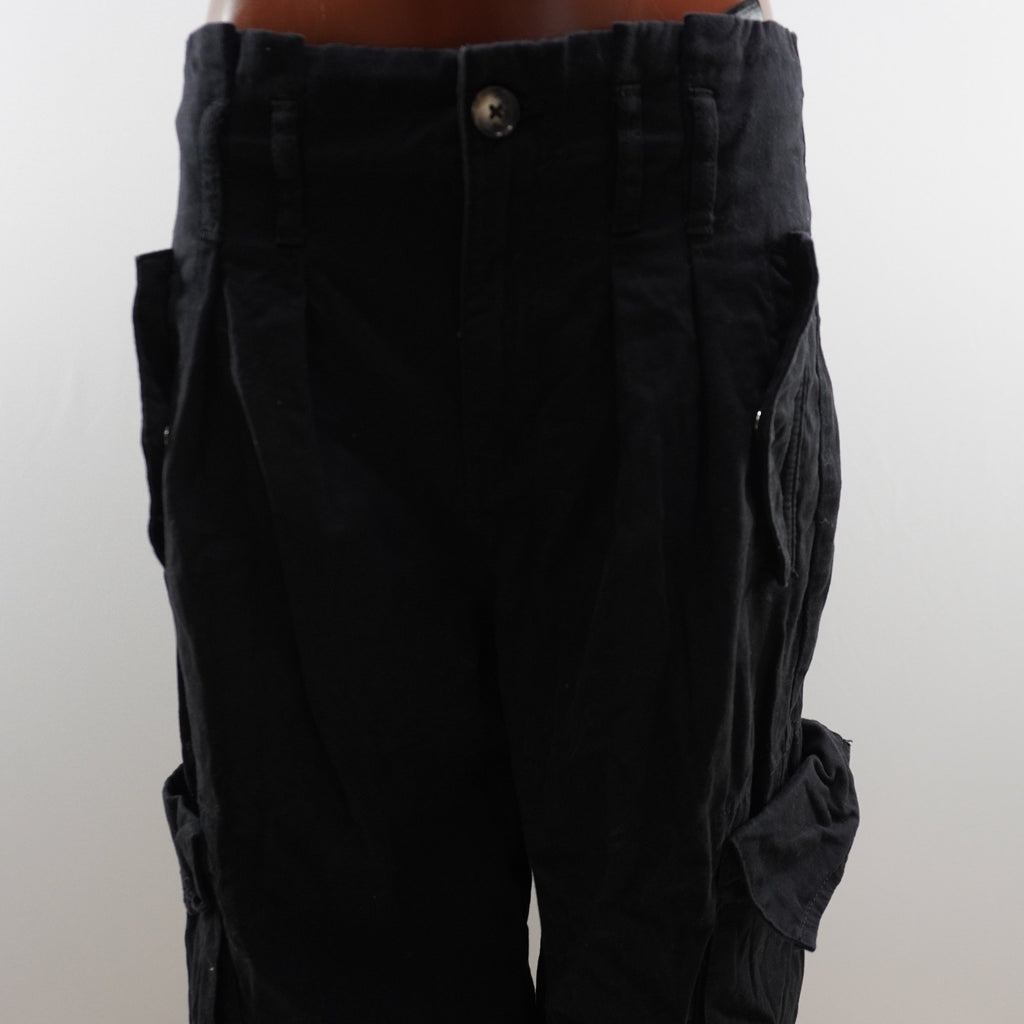Vaqueros C&A para Mujer Usados - Negro, XL