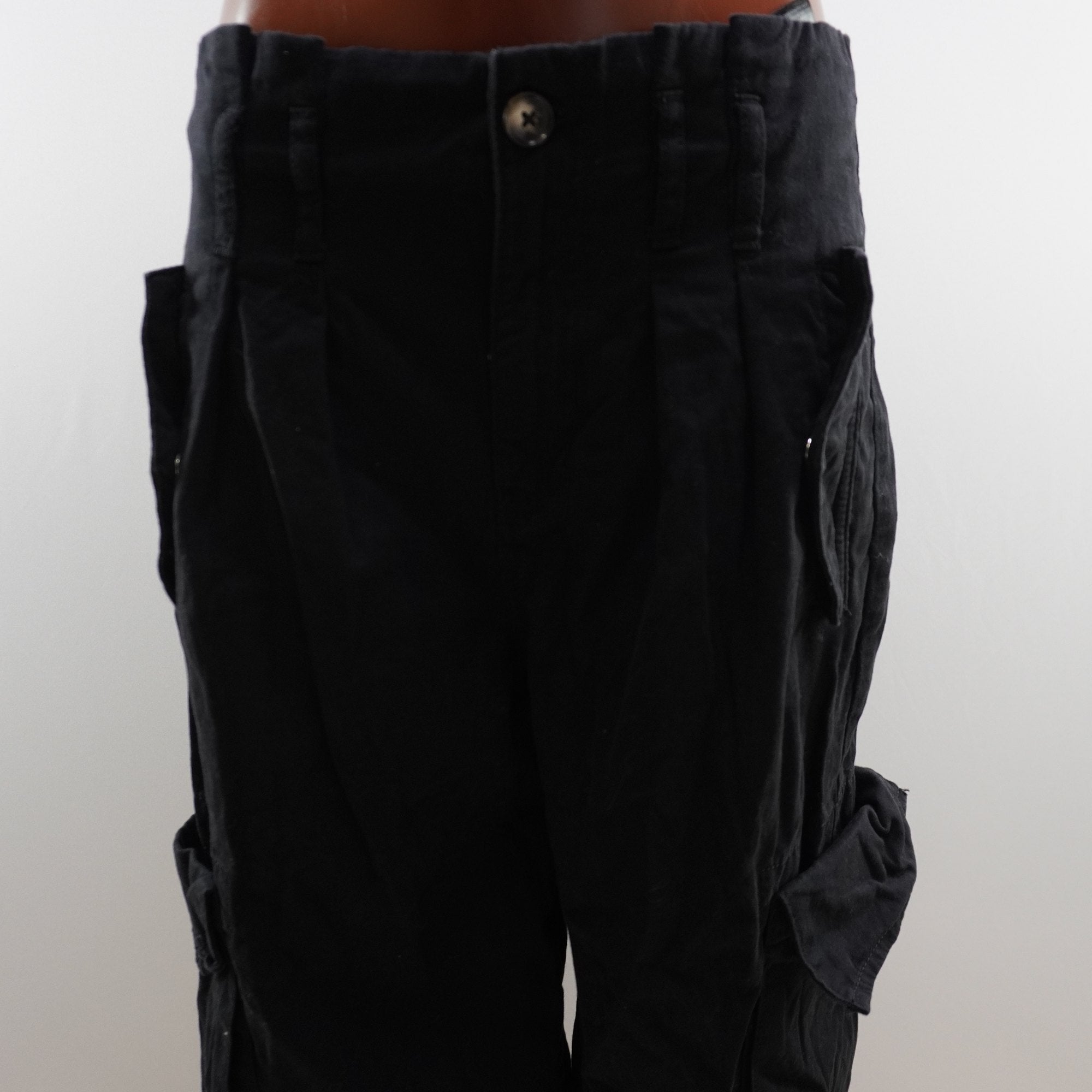 Vaqueros C&A para Mujer Usados - Negro, XL