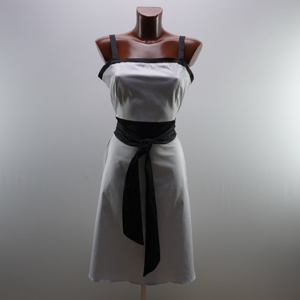 Vestido Ika para Mujer Usado - Blanco, L