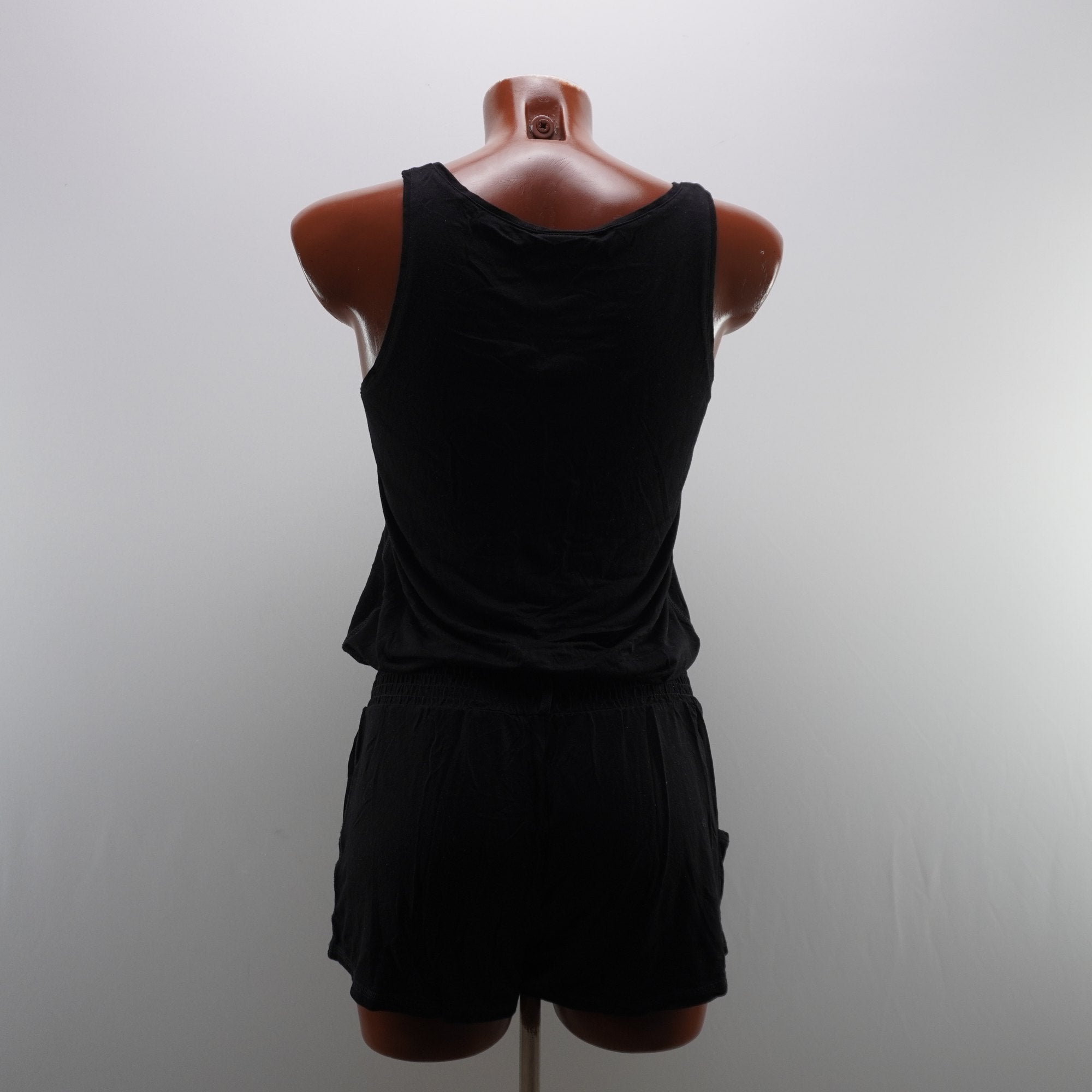 Mono Bench para Mujer Usado - Negro, S