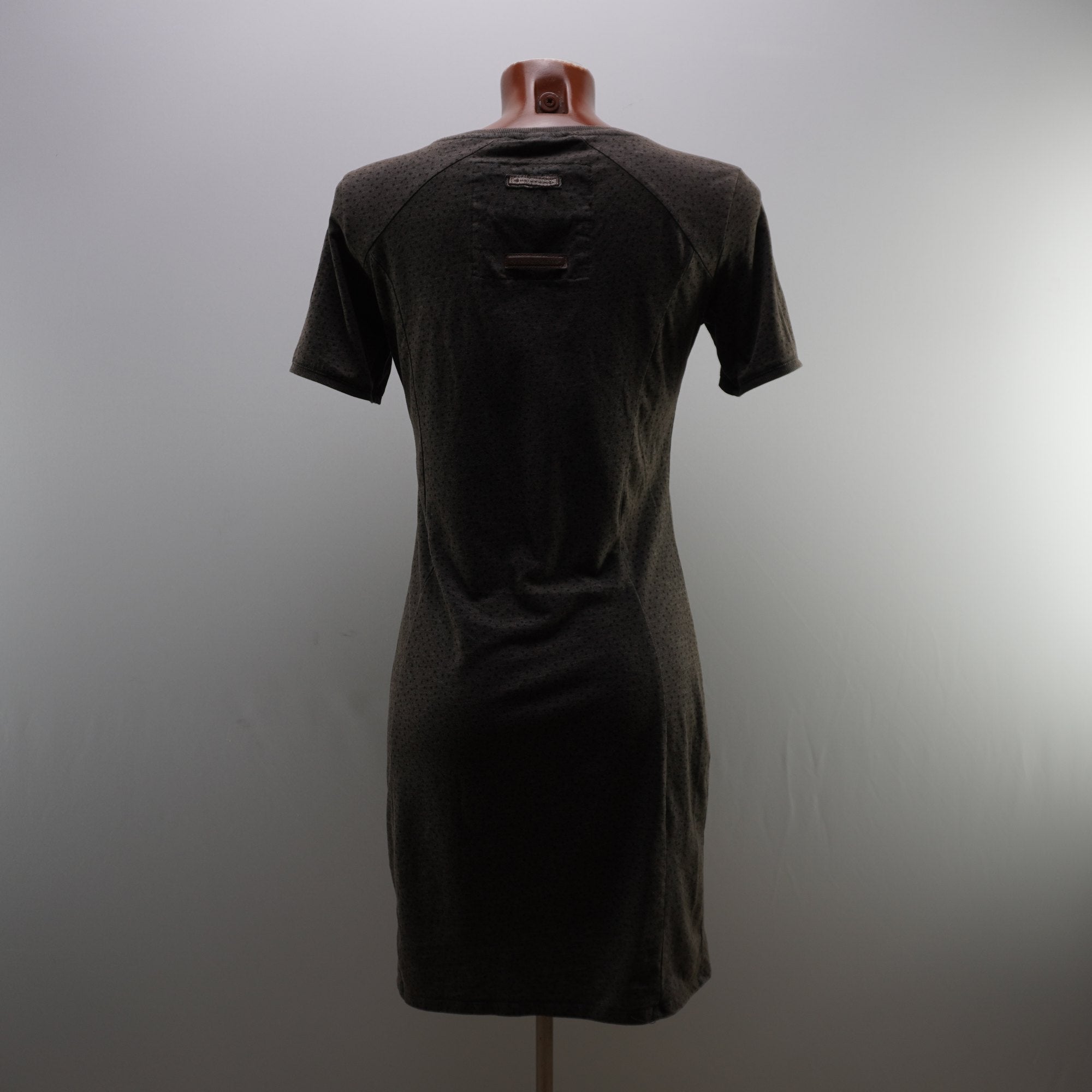 Vestido Naketano para Mujer Usado - Marrón, M
