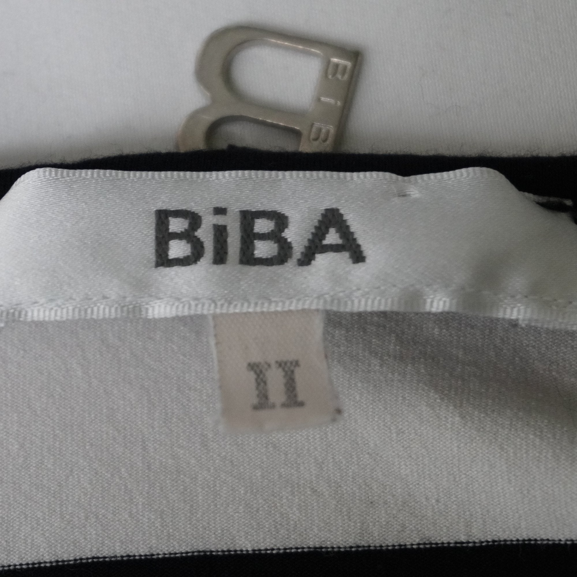Camiseta Biba para Mujer Usada - Blanca, M