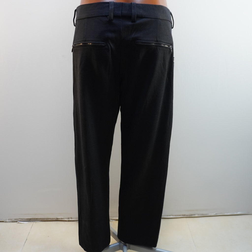 Pantalones para Correr Bikkenbergs para Mujer Usados - Negros, M
