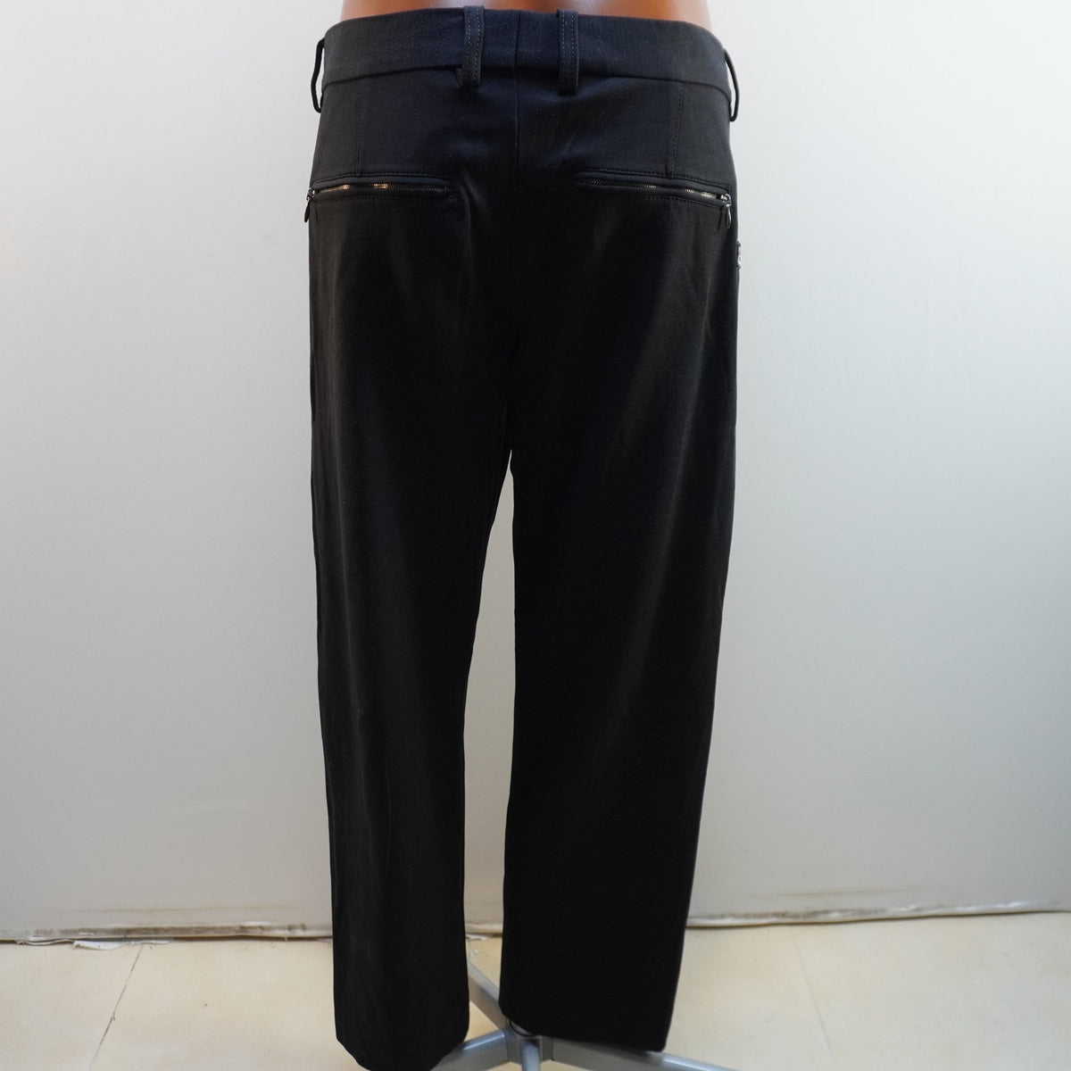 Pantalones para Correr Bikkenbergs para Mujer Usados - Negros, M