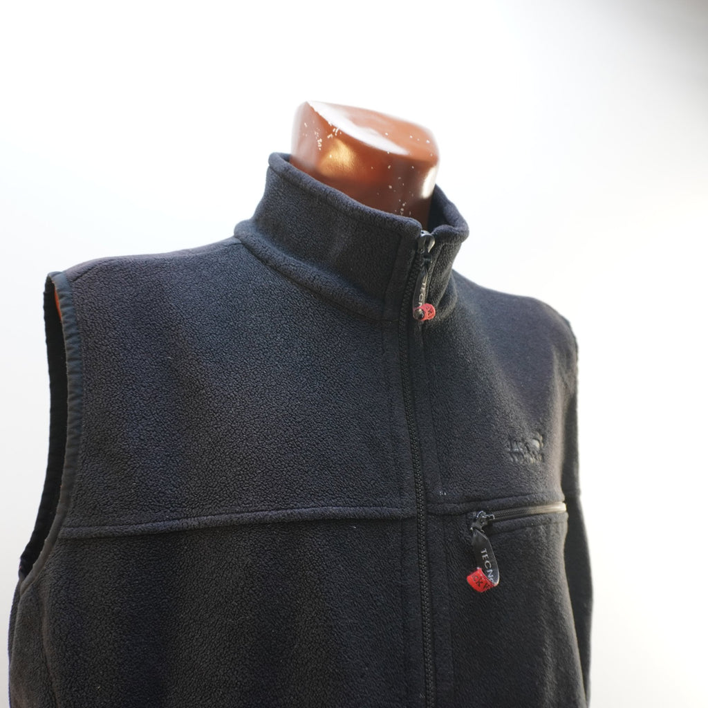 Chaleco Jack Wolfskin para Hombre Usado - Negro, XL