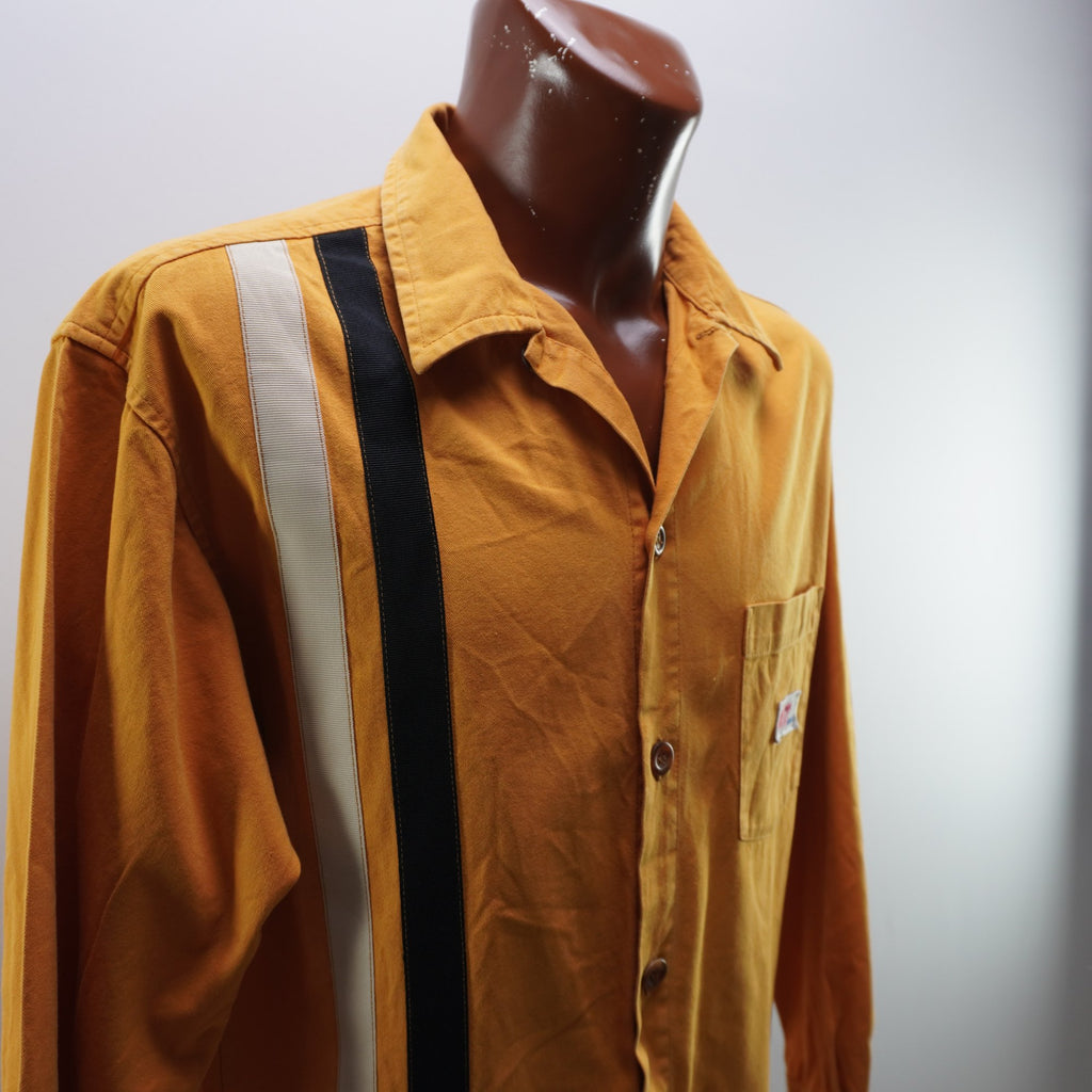 Sobrecamisa C17 Jeans para Hombre Usada - Marrón, M